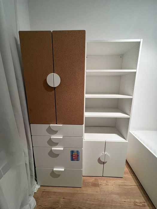 Meble - Pokój Dziecięcy - Sprzedam Tanio