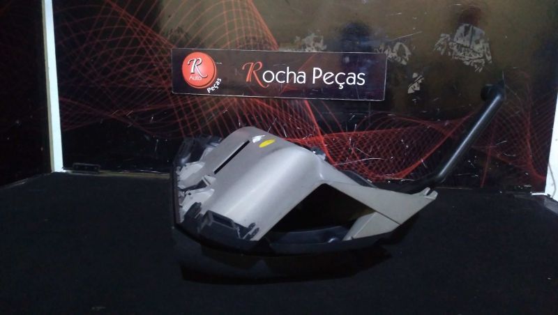 Porta Luvas Citroên C4 Grand Picasso I (Ua_)