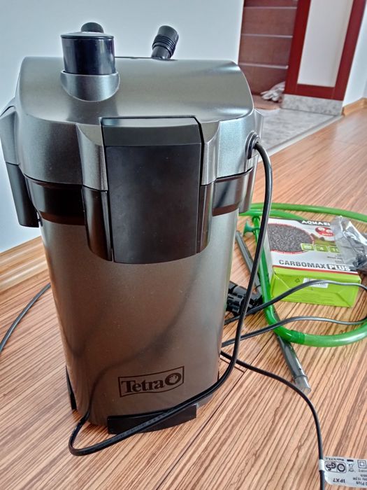 Filtr Tetra EX 800 Plus.