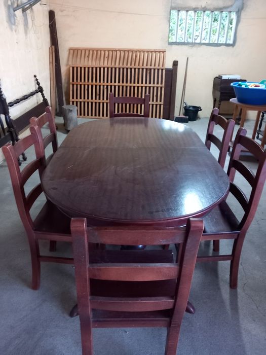 Mobilia várias etc...