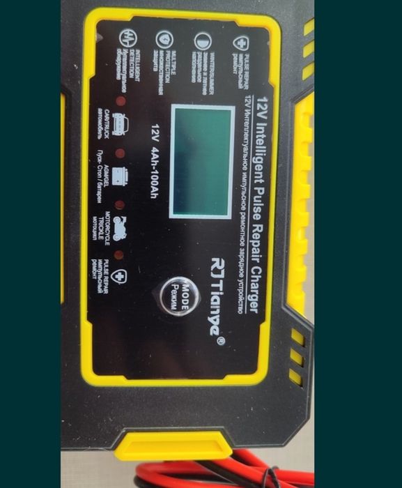 Солнечний контролер мппт