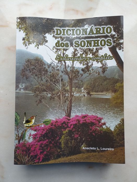 Dicionário dos sonhos
