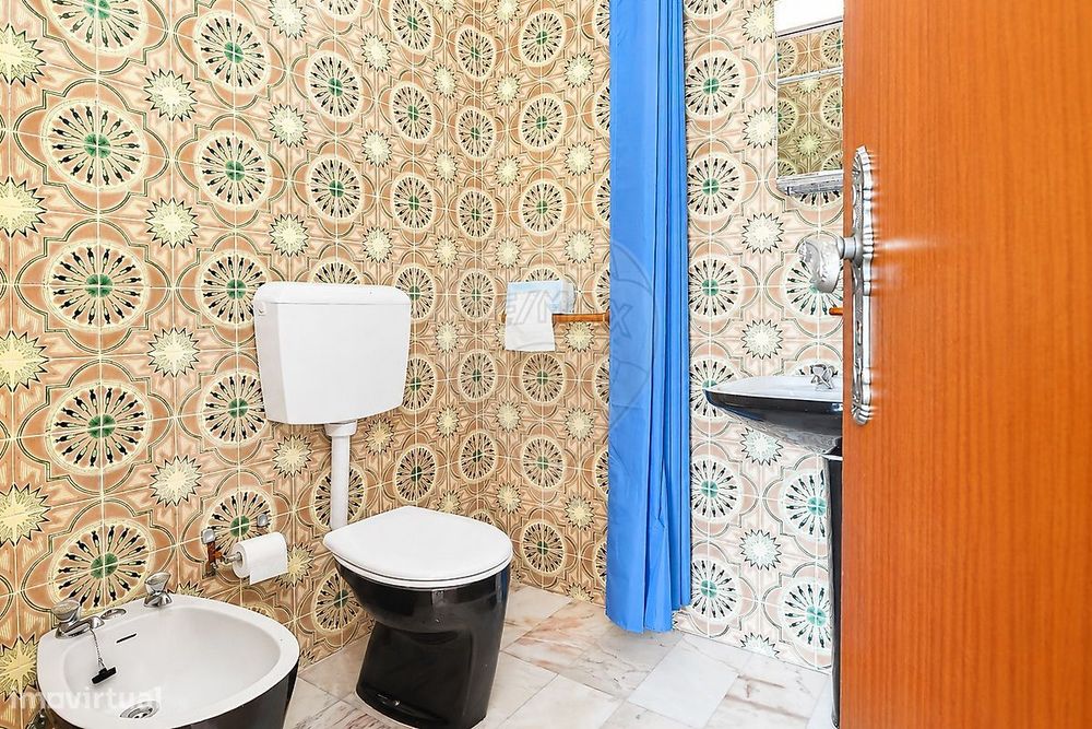 Apartamento T3 para venda