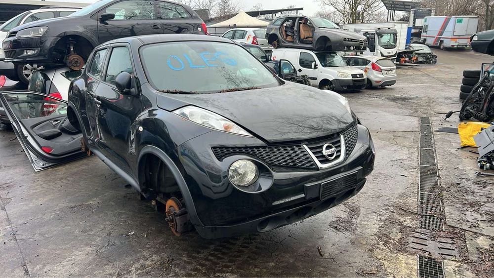 Авторозборка, розборка, запчасти, нісан жук, nissan  Juke