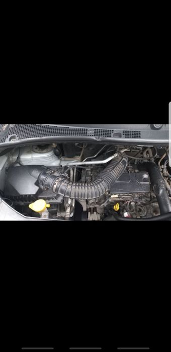 Renault Master3  2.3dci