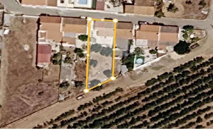 Moradia na castiça aldeia de S. Vicente de Valongo