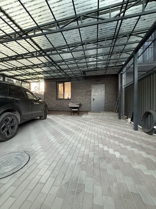 Таунхаус з ремонтом в Лісовій Бучі , топ локація