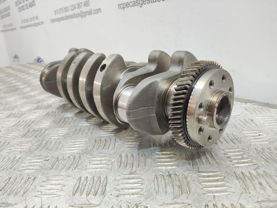 Cambota Para Motor Mercedes Benz OM651 A6510301901