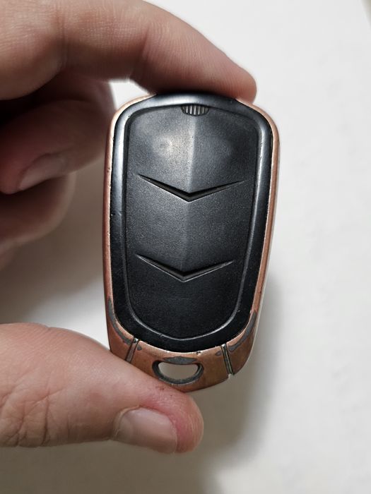 Пульт ДУ Брелок Авто Сигналізації Робочий