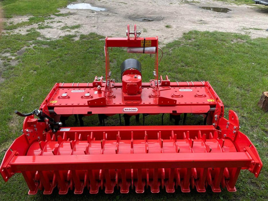 Brona Aktywna/Sadownicza  2.0 m Maschio Gaspardo Delfino DL 2000