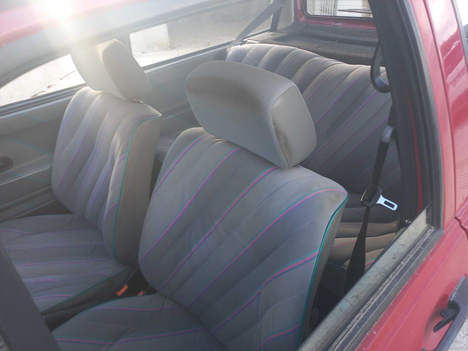 Vendo Automóvel Volkswagen/Polo — photo 3