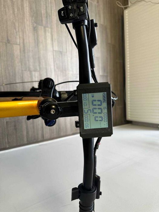 Оренда,прокат електровелосипеда