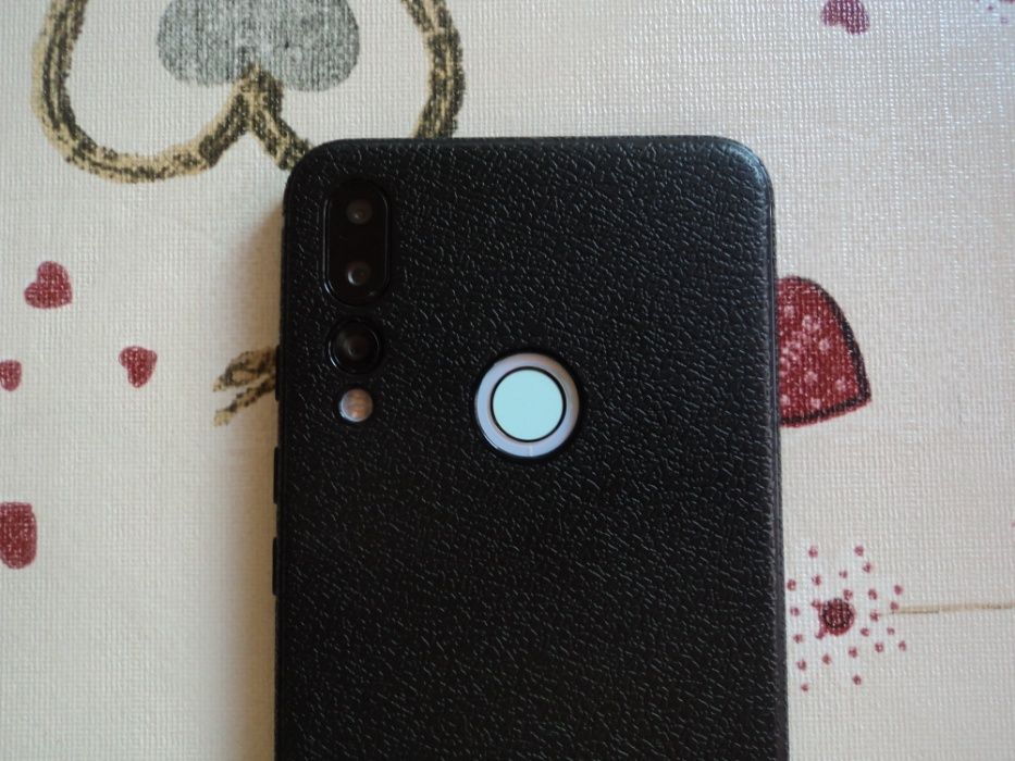 Umidigi A5 Pro 4GB RAM 32GB ROM + 64GB Memory Card64584765167747123