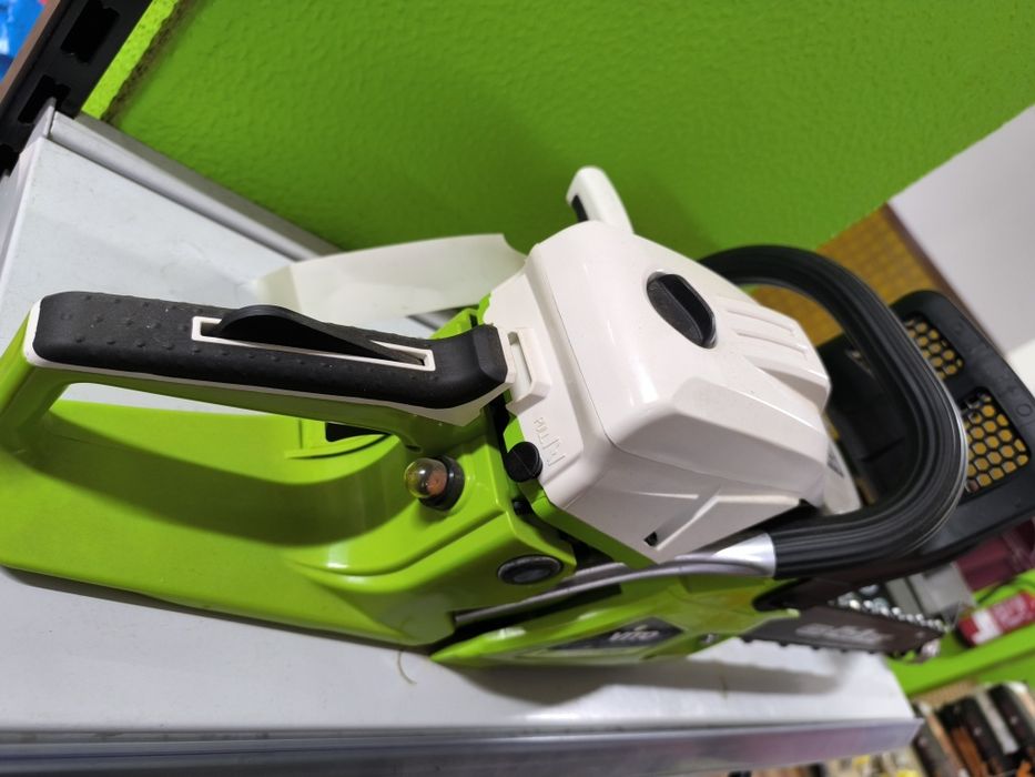 Motosserra 45cc plus