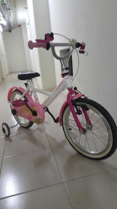 Bicicleta de Criança
