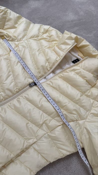 Stradivarius Kurtka kurteczka down jacket puchowa XS