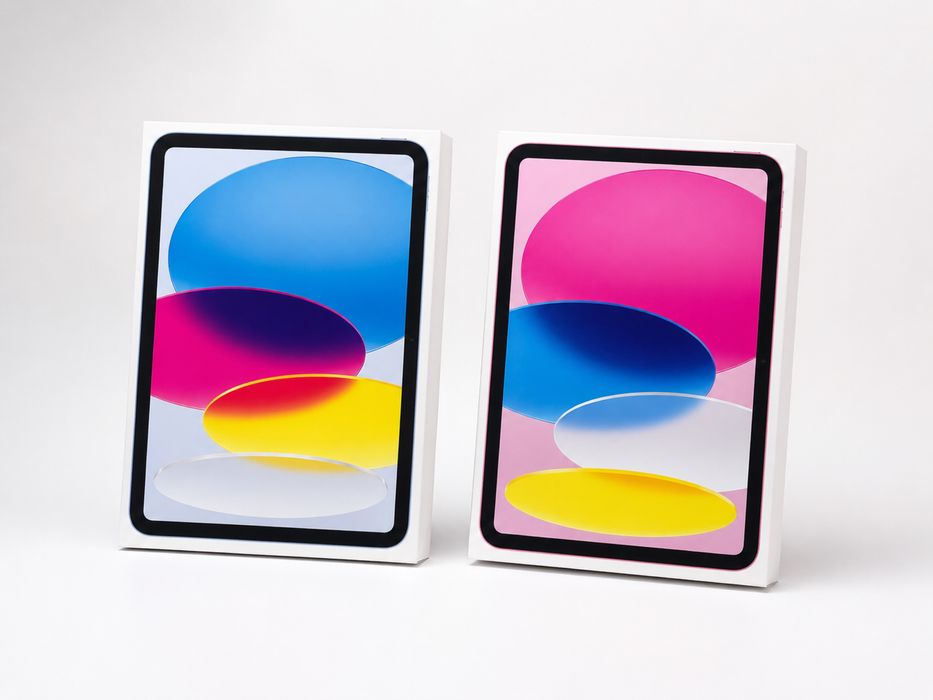 Apple iPad 11” 11. generacji 128GB Wi-Fi + Cellular eSIM | NOWY | Fabrycznie zapakowany