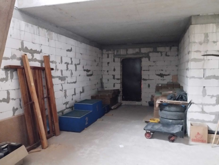 Продаю будинок на Таращанському масиві