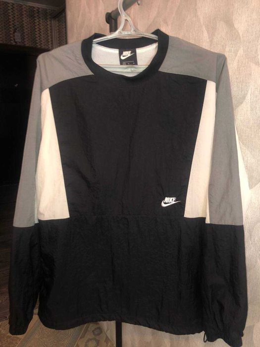 спортивный костюм Nike нейлон