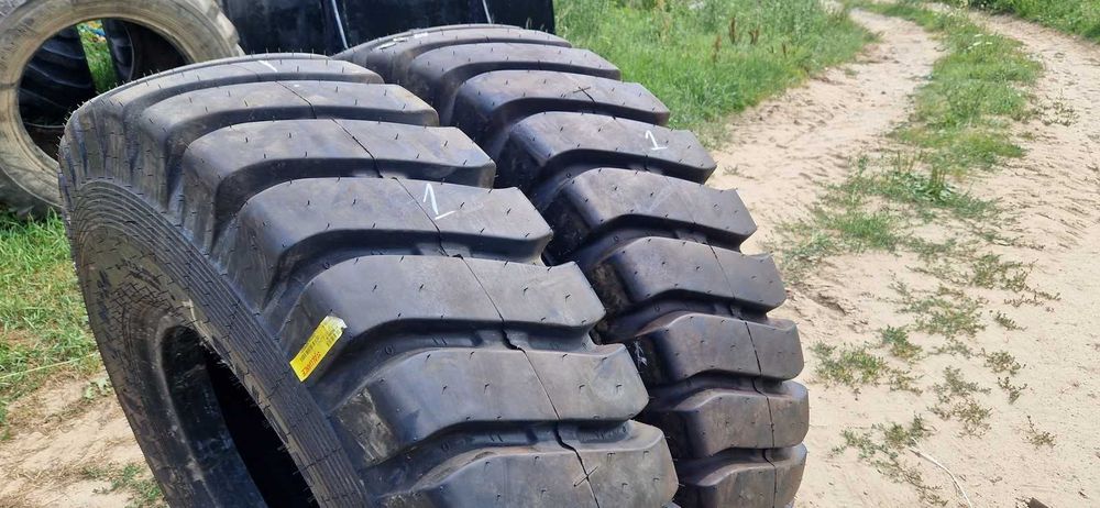 14.00-24 14.00r24 Alliance 28PR bez napraw NOWE