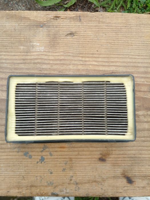 Нера фильтр для пылесоса.