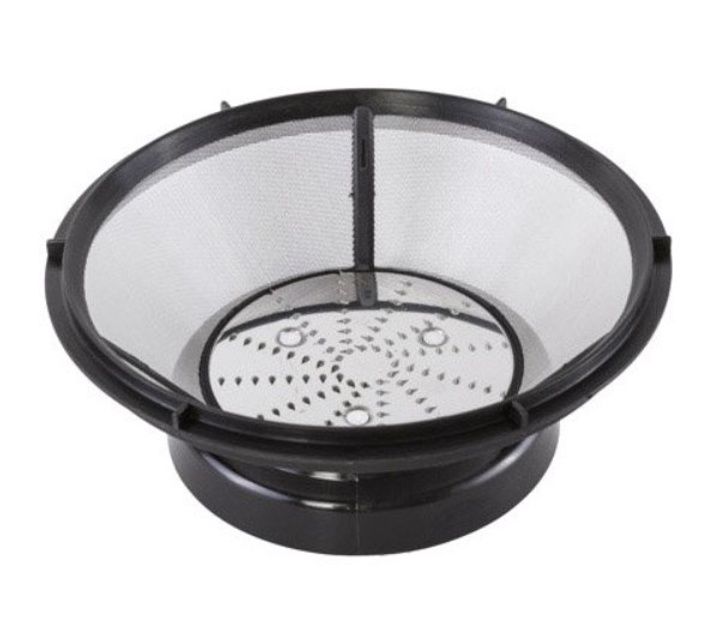 Нож - сито (среднее) для соковыжималки Zelmer 477.0150 12002193