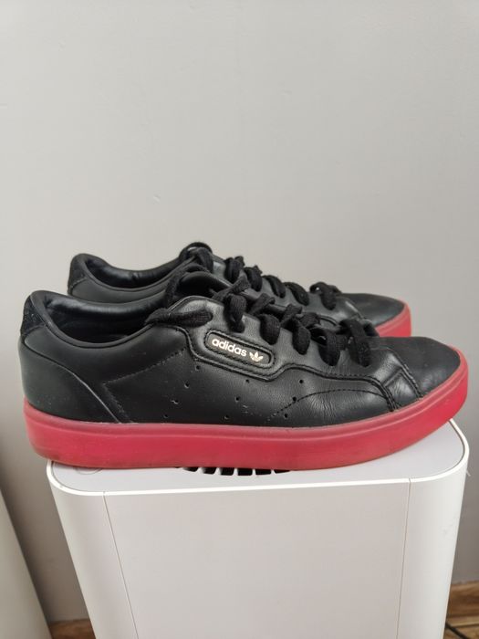 Buty sneakersy damskie Adidas Originals Smith 39 1/3