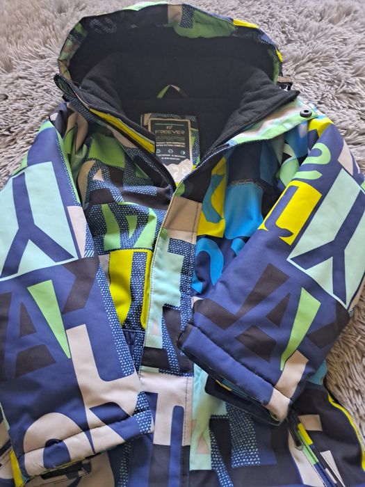 Детский комбинезон рост 116