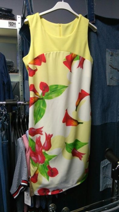 Sukienka Tunika damska nowa