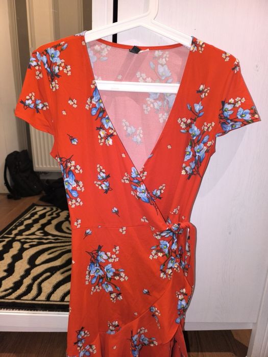 H&M sukienka S na lato