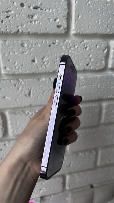 Айфон 14 про на 256гб