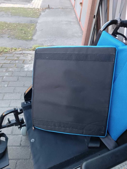 wózek inwalidzki