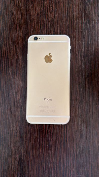 Айфон 6S в продажу