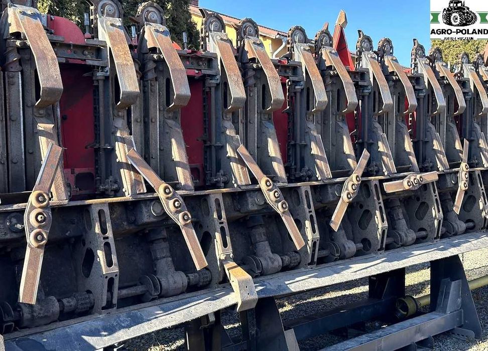 Кукурудзяна жатка - OLIMAC DRAGO 2 - S 8 TR - 8X70 - 2017 рік