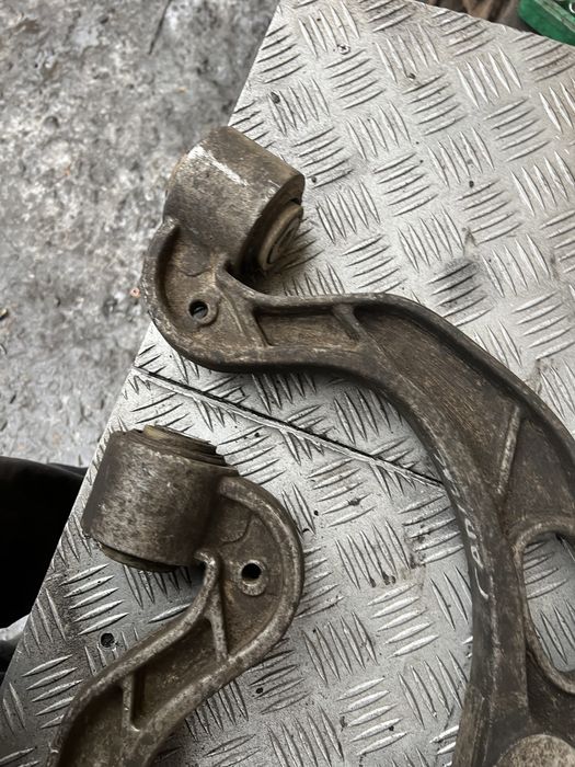 Рычаг передний кадиллак севиль 98 год cadillac seville