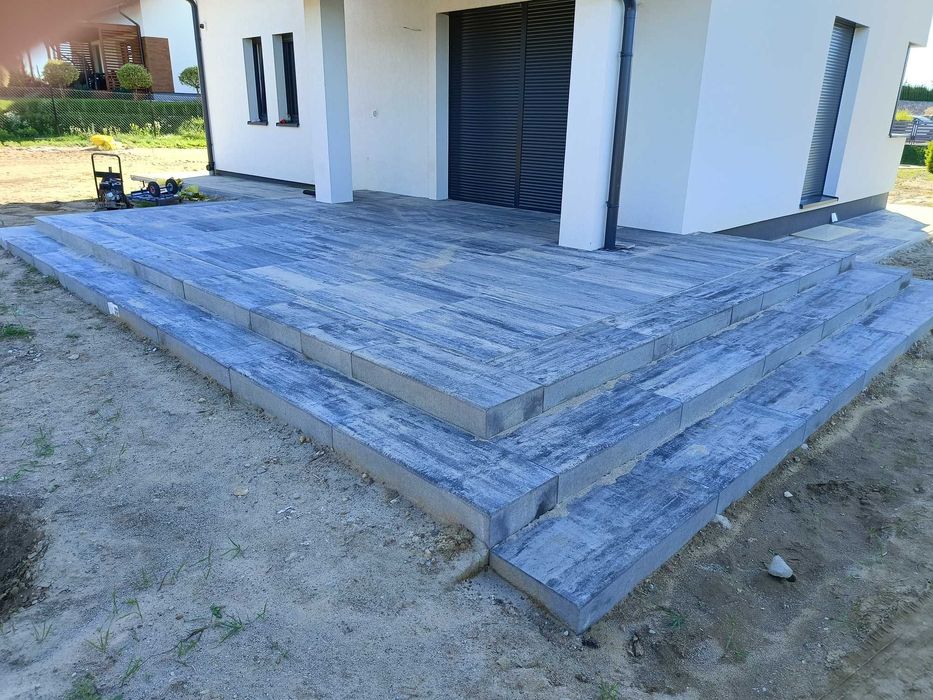 Brukarstwo,drogownictwo