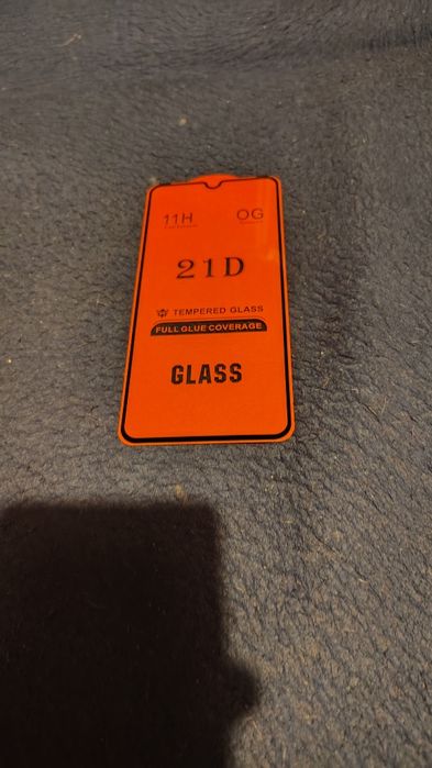 Стекло Xiaomi redmi note 8t