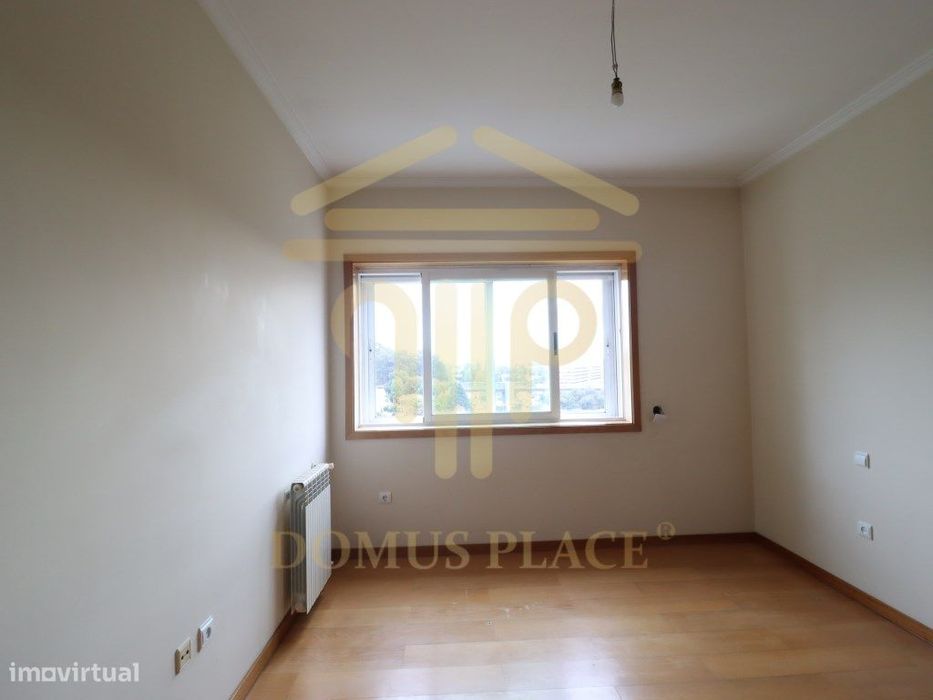 Apartamento | T3 Centro Da Maia
