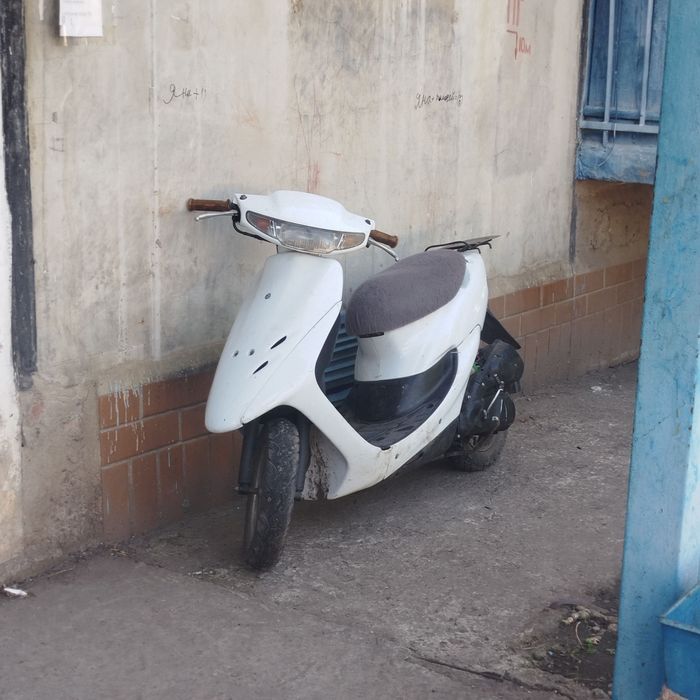 Продам скутер Хонда Дио 34