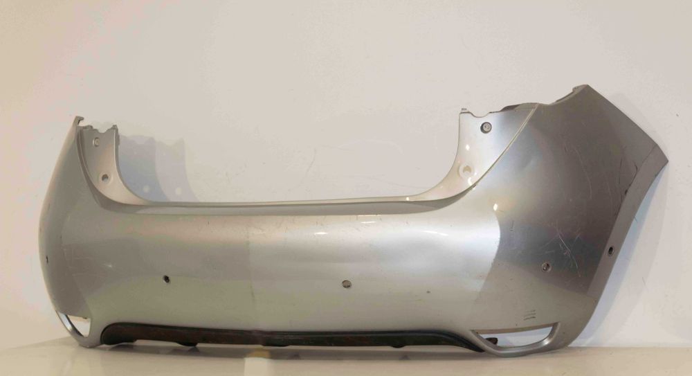 Para-choques traseiro Renault Zoe de 2013 a 2020