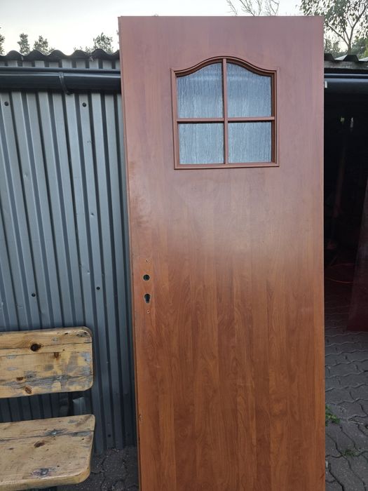 Drzwi wewnetrzne 70 tki