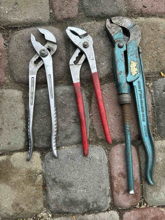 Побутові речі для дому та дачі