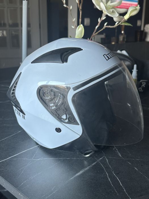 Capacete Hebo Demi Jet M