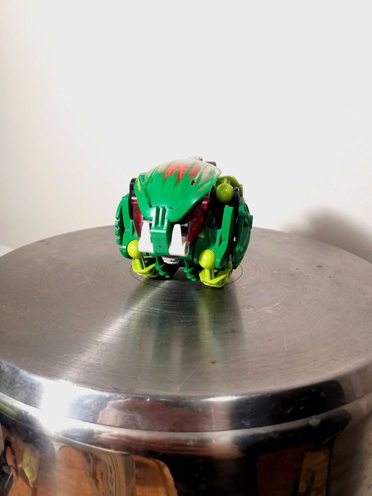 Lego bionicle 8564 bohrok lehvak