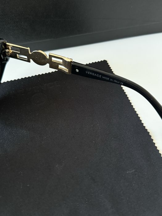 Okulary przeciwsłoneczne Versace