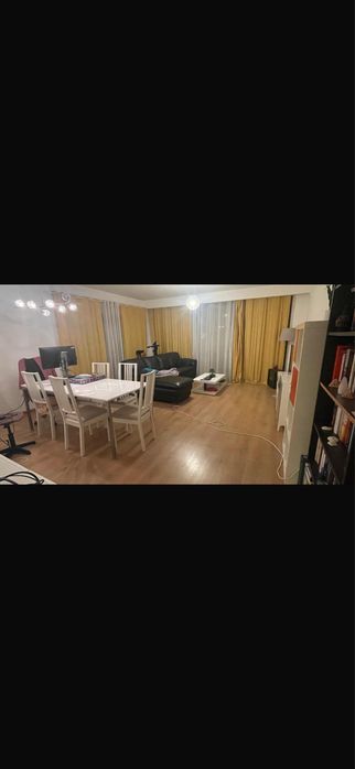 Arrendo quarto senhora da hora