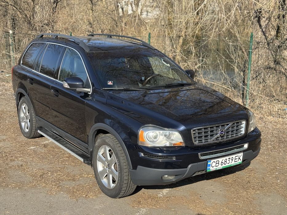 Продам Volvo CX90
