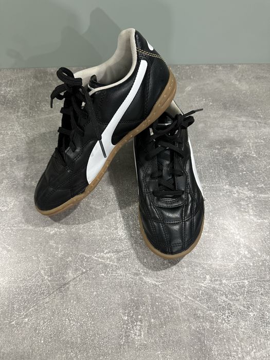 Кросівки - Футзалки puma classico it.