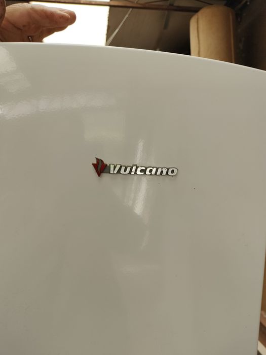 Esquentador inteligente