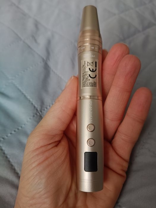 Dermapen Beautyfly Meso Intense Gold  kartridż GRATIS